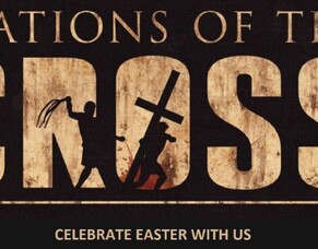 Stations of the cross