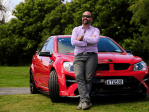 The Parable of the Holden Owner and the Ford Service Centre