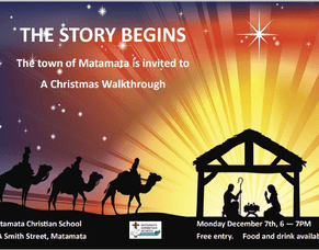 Christmas Walkthrough 2020