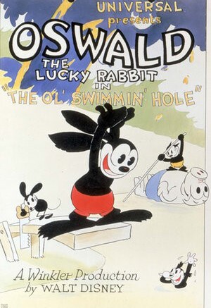 Oswald