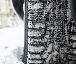 Masterton Tyres - Great Reliability