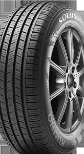 Kumho tyres