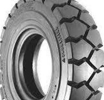 Masterton Industrial tyres