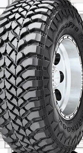 Hankook tyres