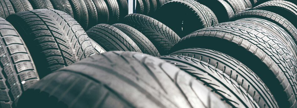 Masterton Car Tyres