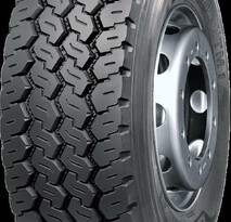 Masterton Truck tyres