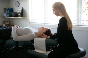 What to Expect at Your First Visit to Linnet Chiropractic