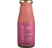 Raspberry