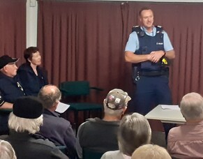 A Conversation with the Cambridge Vintage Car Club