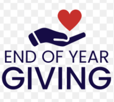 Donate &amp; get a third back at tax time!