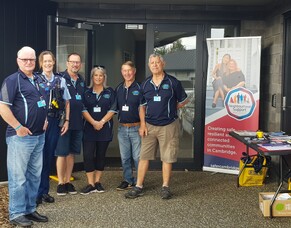 Cambridge Community Patrol's Remarkable Efforts in 2024