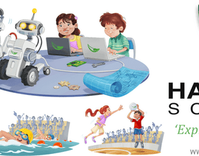 Citizenship at Hautapu School