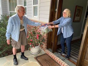 Neighbourhood Support Near You Now!