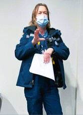 Tamahere Community Meeting