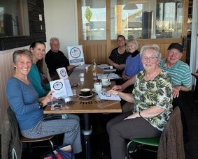 A New Safety Network