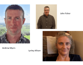 Meet the Safer Cambridge Trust Part 3