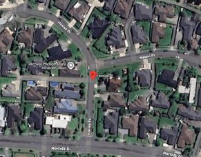 🌳 Neighbours Connecting Made Simple