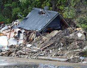 Cyclone Gabrielle: A Tragic Reminder of How Fast Disaster Can Strike