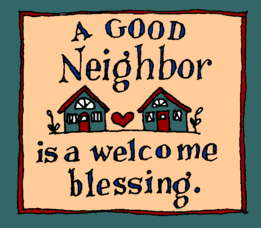 Community Mindset
