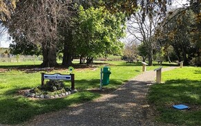 Leithfield Village - Neighbourhood Communities working together!