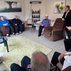 Leamington Mews Connects