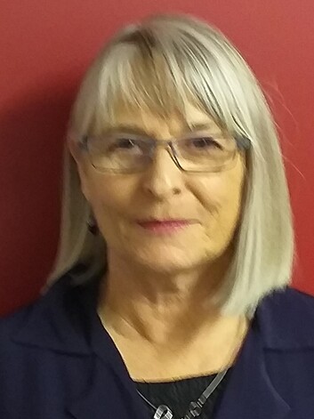 Rosemary Sopp Board member