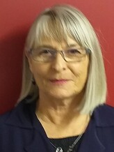 Rosemary Sopp Board member