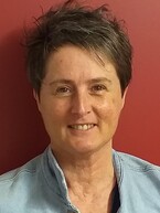 Simone Scully Board member