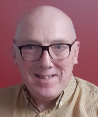 Michael McGivern Board member