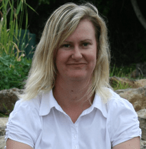 Joanne White Treasurer