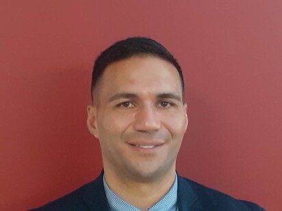 Arlen Armstrong Board member