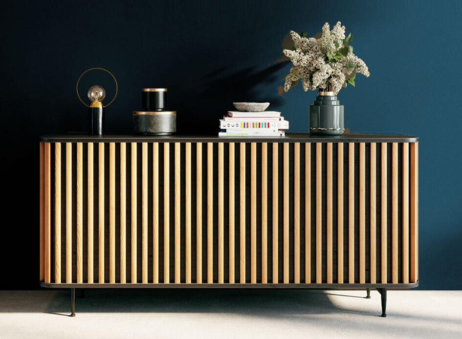 Hamilton Furniture Store & Interior Design Interiors by Forma