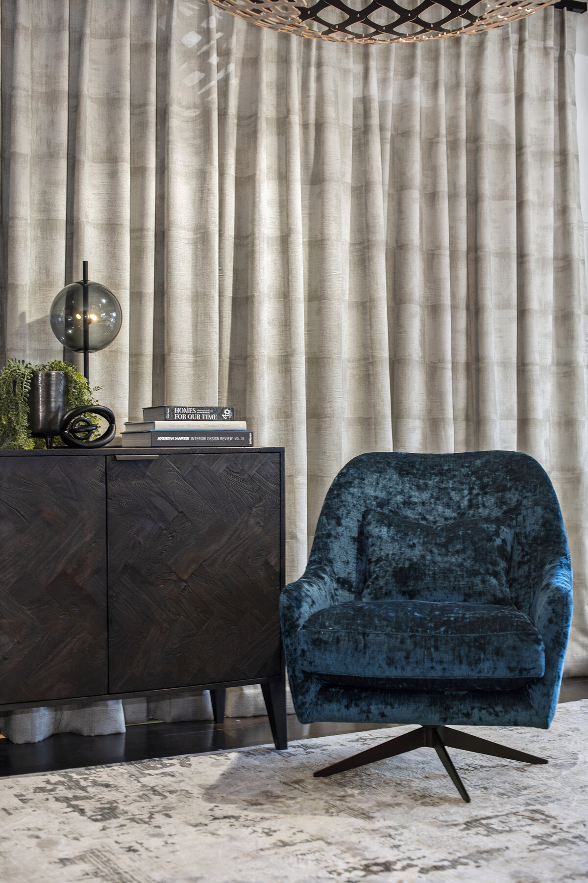 Hamilton Furniture Store & Interior Design Interiors by Forma