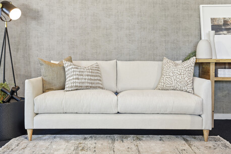 Instore - Alternate fabric