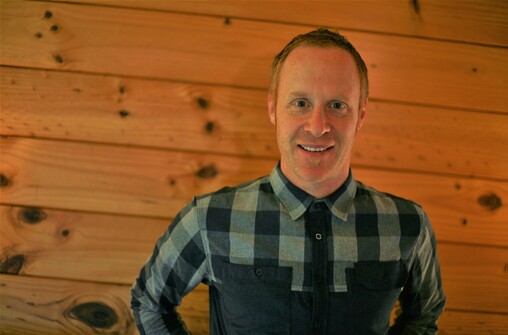 Steve Parker, HEAF Facilitator and Business Advisor