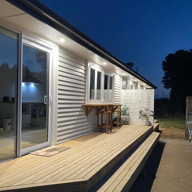 Te awamutu electrician