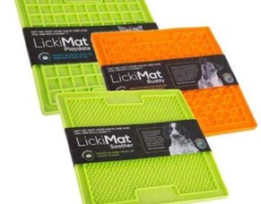 Products to relieve your dog&rsquo;s anxiety