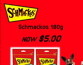 Nose to Tail December specials