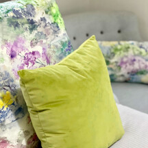 Bedroom styling by Julia Empson, Interior designer and stylist. Waikato, New Zealand