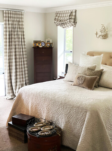 Home styling by Julia Empson, Interior designer and stylist. Waikato, New Zealand