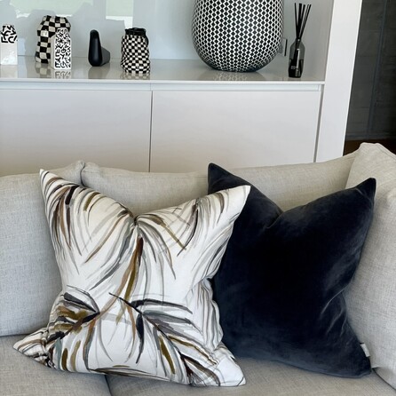 Home styling by Julia Empson, Interior designer and stylist. Waikato, New Zealand