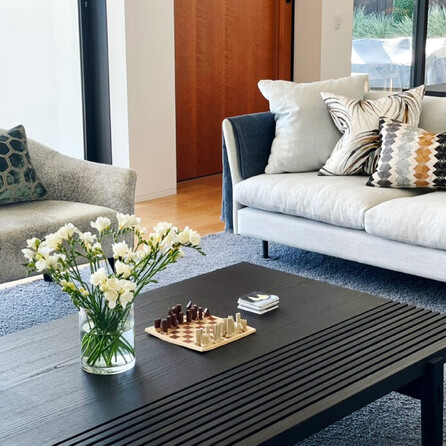 Home styling by Julia Empson, Interior designer and stylist. Waikato, New Zealand