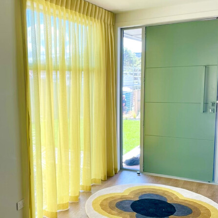 Bedroom styling by Julia Empson, Interior designer and stylist. Waikato, New Zealand