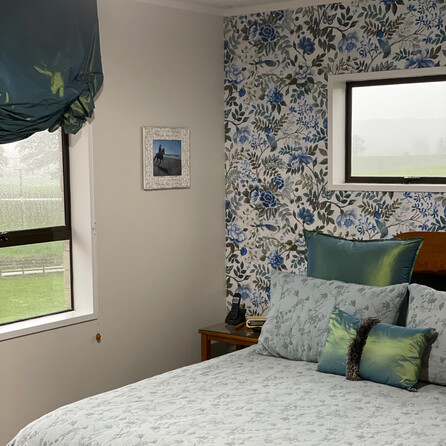 Tablescape styling by Julia Empson, Interior designer and stylist. Waikato, New Zealand