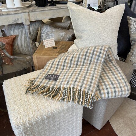 Cushions by Julia Empson, Interior designer and stylist. Waikato, New Zealand