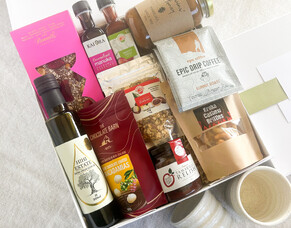 The Positive Effects of Corporate Gifting on your Business