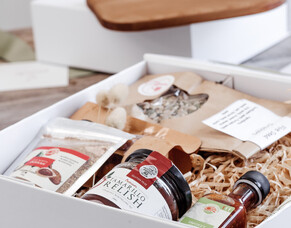 Picking the perfect gift...