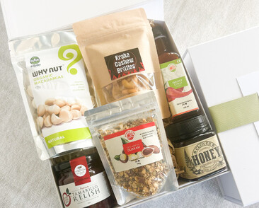 Northland Goodness Gift Box