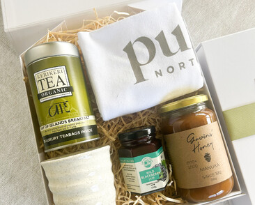 Bay of Islands Breakfast