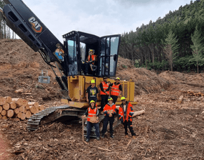 Christmas Greetings from CNIWC